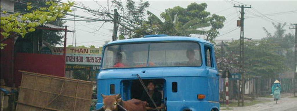 Van