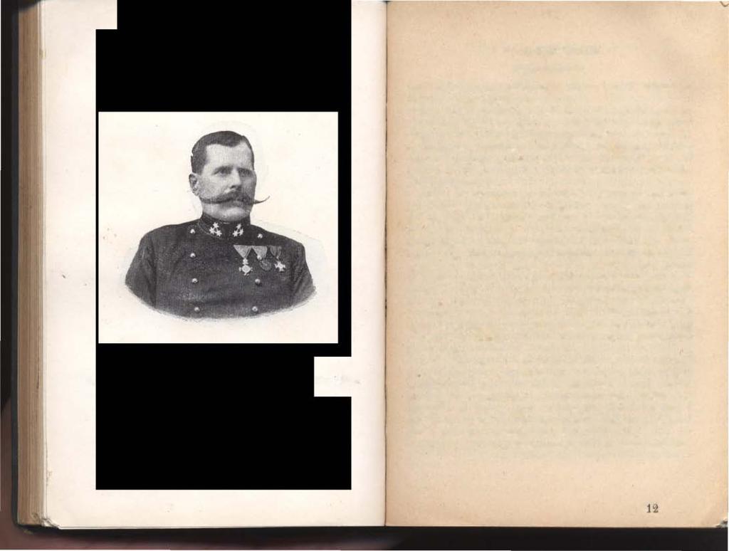 77 Hoffmann Kristóf m kir számu csendőrkerületbeli járásőrmester örs- és járásparancsnok yyuun PÁL GNÁC Z járásőrmester született Háromszékmegye Kovászna községében 8 év augusztus hó -án