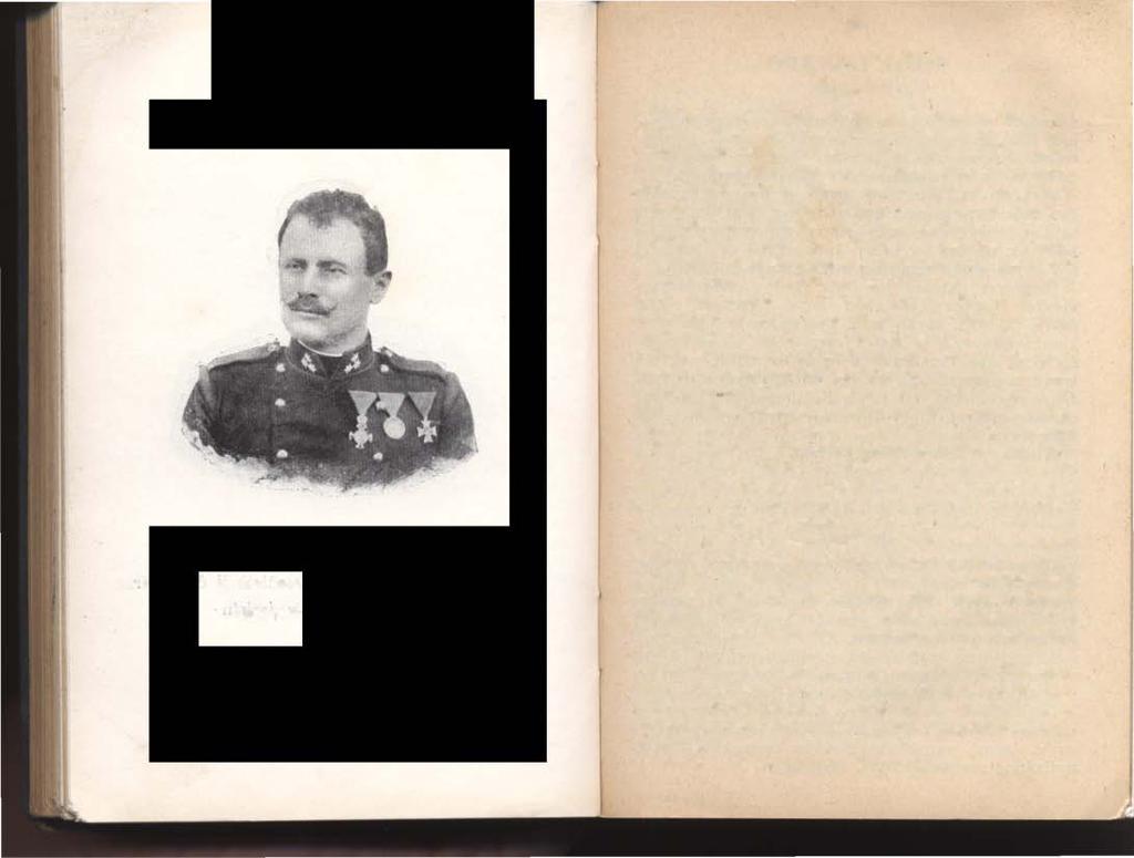 8 Nagy László m kir V számu csendőrkerületbeli cz őrmester örsparancsnok Csekén BUDÁK JÁNO S őrmester született az abaujtornavármegyei Felsővadász községben 8 évben 87 évben a cs és kir vártüzér