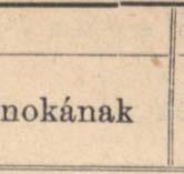 Havasmező Vlljda Viktor örsv fi 88 Pl'is"loptető őrm An/rás i Cspngm' 89 *Dmgcmérfaln Knllmalln Henr ez örsv 90 Rozália DezserÍtn Jáno ez örsv g zllbzll esal Sárosi L;\z j őrm 92 *Rahó Berényi Ábmhóm