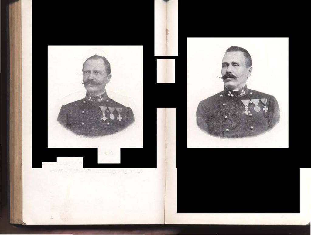 Titera János ill kir r számu csendőrkerületbeli járásőnnester örs- és járásparancsnok Medgyesen
