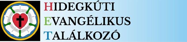 00 TOVÁBBI ELŐADÁSOK: október 3. szerda 19.00 október 20. szombat 19.00 fotó: Makofka Sándor PROGRAM 10.00 Érkezők fogadása 10.30 Fodor Viktor lelkész röviden bemutatja a közösség életét 11.