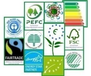 9 A zöld beszerzés 10 parancsolata Újra felhasznált anyagból vagy megújuló erőforrásból (anyagból) készült termékek vásárlása Minimális csomagolóanyaggal rendelkező termékek preferálása Víz-, és