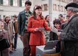 AGÓRA FILMKLUB Február 5. (hétfő) 18.00 VMK színházterme A NŐKÉRT (feliratos, svájci dráma, 96 2017) R.: Petra Biondina Volpe Sz.