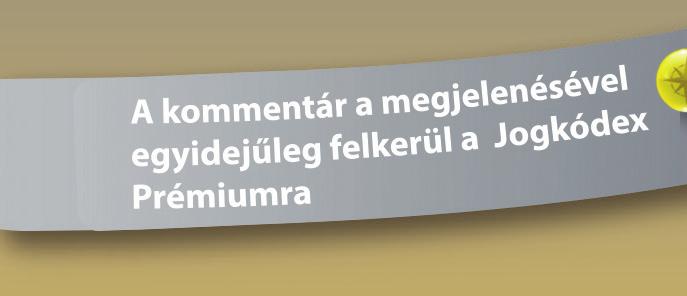 természetéről 7 SÁRKÖZY TAMÁS Az új Ptk.