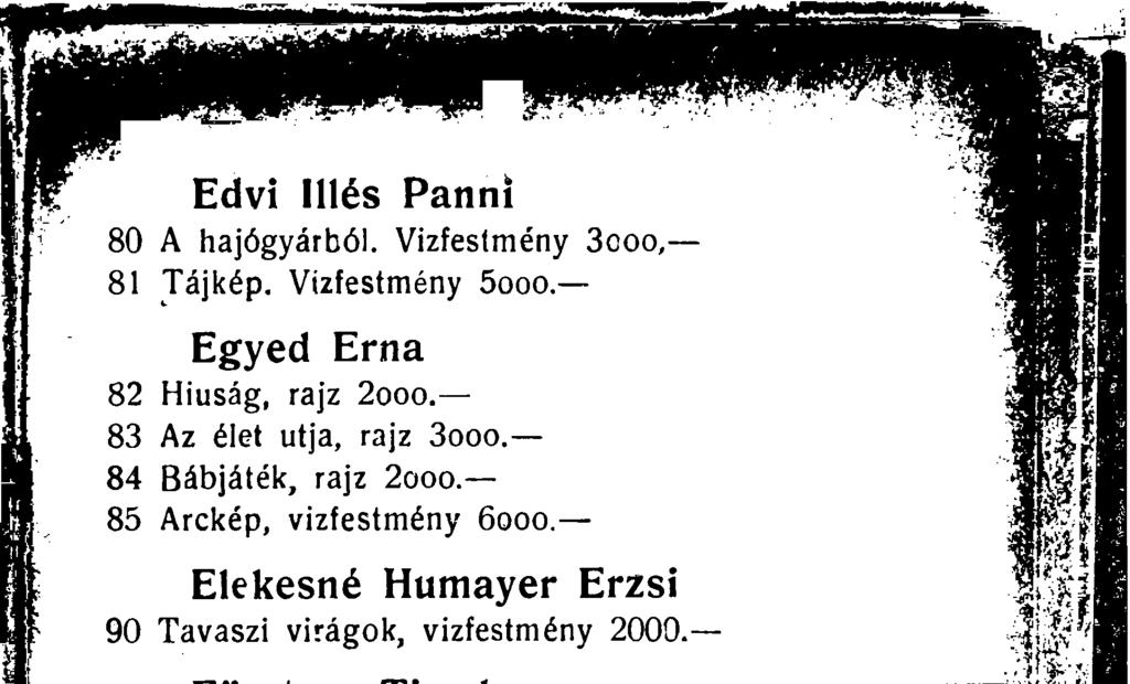 Gáspár Dezső 94 Tanulmány.