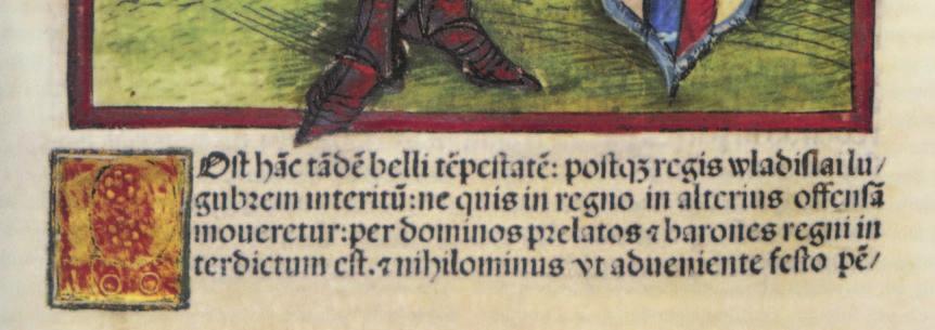 Amikor 1409-ben a család megkapta a hunyadi birtokot, már élt, hiszen neve szerepel az adományozottak között.