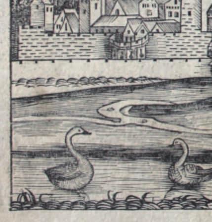 Regensburg mellett a Duna teljes hosszán a legfontosabb
