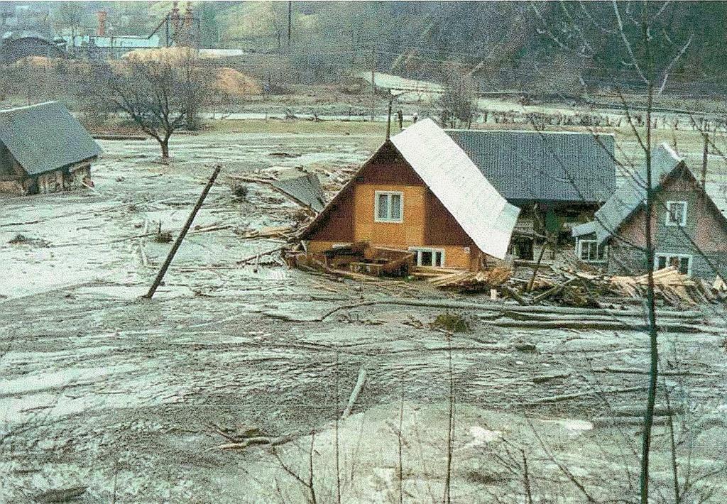 Meteorológiai előrejelzések hidrológiai alkalmazásai Dr.