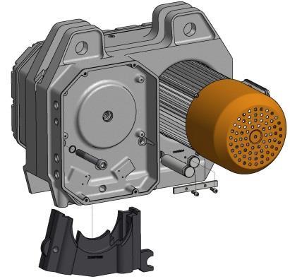 Kezelési utasítás. LIFTKET B13 / LIFTKET B15 Elektromos láncos emelő - PDF  Free Download