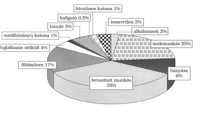 gyűjteménye 13 A kiszabott