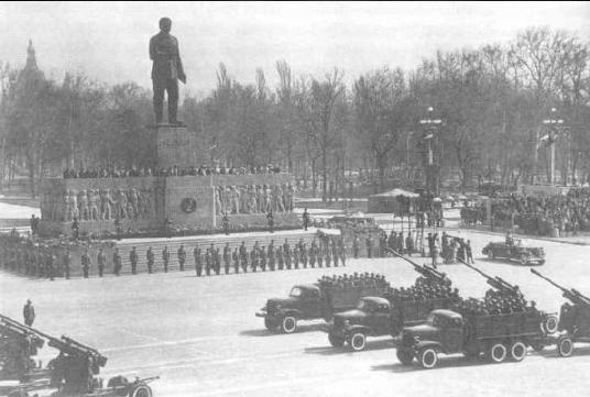 A magyar jelenkor története II.