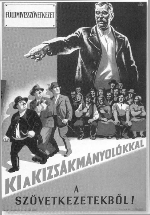 A magyar jelenkor története II. Érettségi esszék gyűjteménye 93 26. A feladat a Rákosi-korszakkal kapcsolatos.