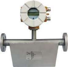Áramlásmérők / -kapcsolók KMT - 4 Termikus tömegárammérő Levegő: 0,2-200 Nm/s t max 80 C; p max 16