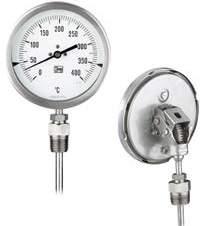 .. +120 C t max 125 C; p max 80 bar Csatlakozás: G ½, G ¾, ½" NPT, ¾" NPT külső 2 határérték kapcsoló