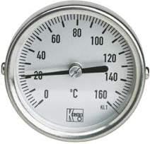 .. +125 C t max 125 C; p max 80 bar Csatlakozás: szondával Ø 6 mm 2 határérték kapcsoló Pontosság: ± 0,5 C TGL