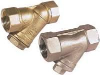 .. 3 KUR - TD, - MR Visszacsapószelep t max 110 C; p max PN 25 G ¼.
