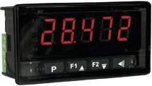 és számláló elektronika DAG - Z2 Adagoló és számláló elektronika Be: frekvencia Analóg ki 2