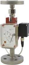 .. 13-24 l/min t max 100 C; p max 250 bar t max 60 C; p max 6 bar (SWK - 13) Csatlakozás: G ½ belső