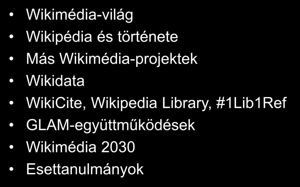 WikiCite, Wikipedia Library, #1Lib1Ref