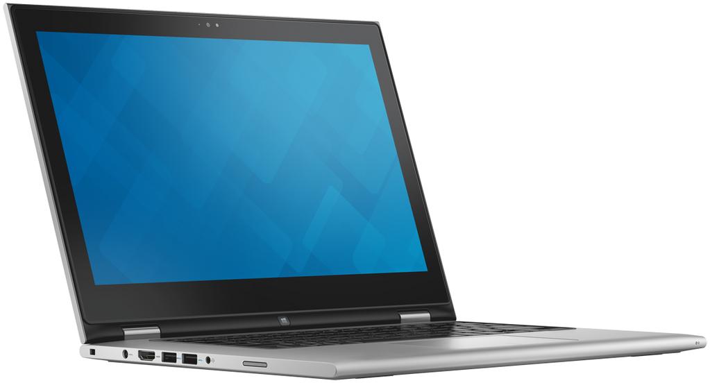 Inspiron 13 7000 Sorozat Nézetek Copyright 2015 Dell Inc. Minden jog fenntartva.