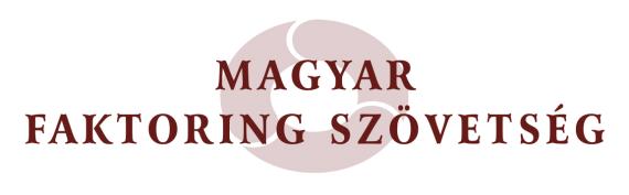 Mit kell tudni a faktoringról? MFSZ oktatási anyag Készítette: Csáki Ferenc és Erdős Andrea Az anyag a készítők szerzői jogvédelme alatt áll. 1. Mi a faktoring? 2. Rövid történeti kitekintés 3.