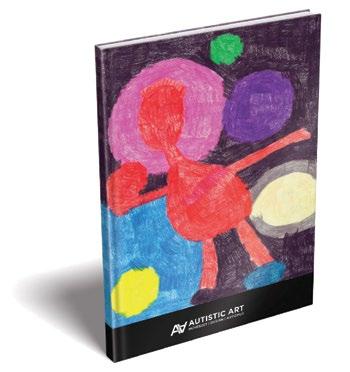 A művészeti alkotások, az Autistic Art különböző termékei vizuálisan ragadják meg az embereket. Érdekelni kezdi őket, ki is az a Varga Máté, aki ilyen nagyon érdekes geometriai rajzot készítet.