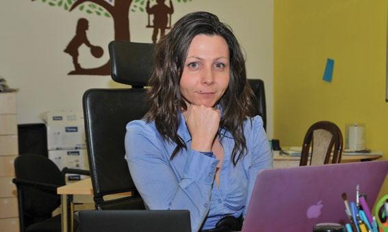 A táborok tematikájában az elmúlt években előtérbe kerültek a személyiségfejlesztő programok, ezzel párhuzamosan aktívabbak lettek a céges csapatépítési szolgáltatások piacán is. A B.