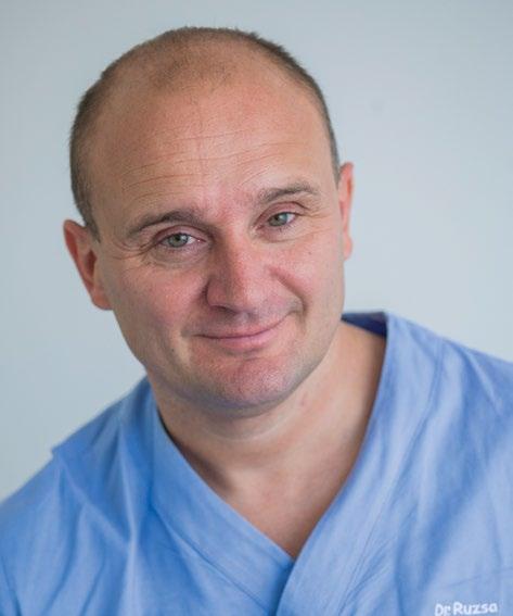 EDUKÁCIÓ ÚJ AMBULANCIÁT INDÍTOTTAK Előfordul, hogy a tervek nem válnak valóra, helyettük más, fontos dolgok születnek.