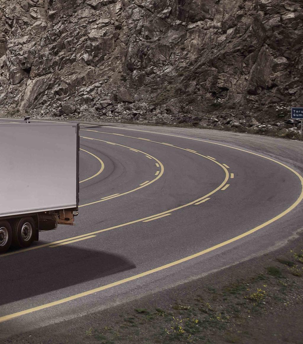 Ford Trucks nyerges vontatók: mindig előre minden részletében új! A teherszállítás helyi és nemzetközi viszonylatban sem könnyű feladat, különös tekintettel az erős konkurenciára.