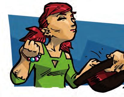 Kombináljunk! Kombinációk BEVEZETŐ Öt fiatal (Anna, Bálint, Cili, Dénes és Elek) között sorsolunk ki három ugyanolyan koncertjegyet.