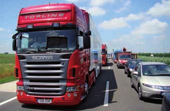 JÁRMÛ ÉS FELÉPÍTMÉNY CAMION TRUCK&BUS 2009/8 23 (1000-1400 között), ezen belül a maximális nyomatékhoz tartozó tartományt teljesen ki tudjuk használni.