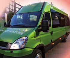 26 CAMION TRUCK&BUS 2009/8 JÁRMÛ ÉS FELÉPÍTMÉNY KISTEHERBEMUTATÓ MOTOR- ÉS Iveco EcoDaily új 3 literes EEV minősítésű dízelmotorral!