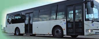 38 CAMION TRUCK&BUS 2009/8 BUSZVILÁG KÖZÖSSÉGI KÖZLEKEDÉS JÁRMŰÁLLOMÁNY-FEJLESZTÉS Irisbus Crossway LE bemutatkozás Pécsen NEHEZEDŐ HELYI BUSZKÖZLEKEDÉS PÉCSETT A mintegy 150 ezres lakosú Pécs helyi