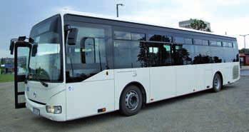 belül meghatározója lesz a városi buszközlekedésnek.