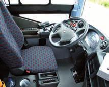 40 CAMION TRUCK&BUS 2009/8 BUSZVILÁG kialakítása.