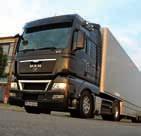 VII/8 Vol vo FM 6x6 Tel je sít mény: 420 540 LE Össztömeg/szerelvény (t): 26/40