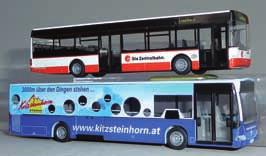 Egy emlék a hatvanas évekből (5, 6 kép) Ez már a kilencvenes évek, mikor a reklámipar felismeri, hogy tökéletes reklámhordozó lehet egy autóbusz.