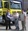 6 CAMION TRUCK&BUS 2009/8 AUGUSZTUSI HORIZONT KHEM RENDELET 2009. júl. 7.-étől érvényes A meghatározott össztömeget, tengelyterhelést és méretet meghaladó járművek közlekedéséről szól a 26/2009. (VI.