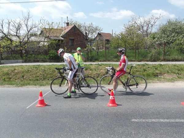 lebonyolításában közreműködtek. 2015. 04. 26.