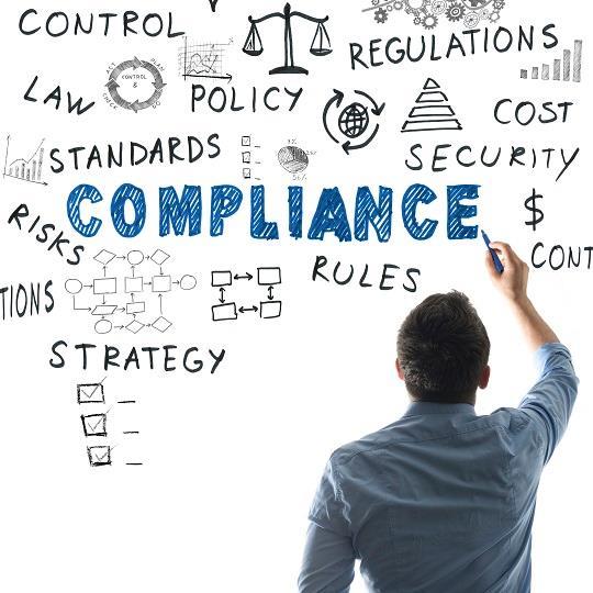 A versenyjogi compliance elemei: szabályzat, training, audit A versenyjogi