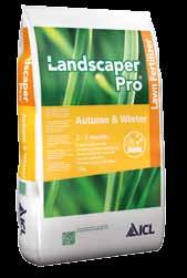 A Landscaper Pr Spring & Summer frmula hűvös időben is rendkívül gyrs hatást eredményez, akár két nap alatt is látványs a váltzás, míg hatása akár 2-3 hónapig is tart.