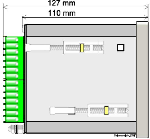 modul Készülék