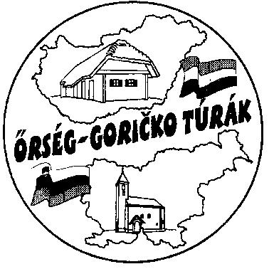 - 10 - Június 23. 21. Őrség-Goričko gyalogtúra Magyar-Szlovén közös rendezésű túra az Őrségi Vásár keretében.