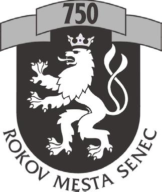 ROČNÍK 12. 12 / 2 0 0 2 4 Sk M E S T S K É N OV I N Y SENČAN Novým primátorom Karol Kvál Po dvanástich rokoch dôjde v Senci k zmene na poste primátora mesta. Len o 74 hlasov sa podarilo Ing.