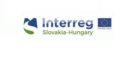 Az Interreg V-A Szlovákia-Magyarország Együttműködési Program keretén belül meghirdetésre kerülő Kisprojekt Alap