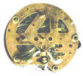 szerkezete.