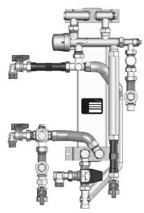 01 813,30 LOGOstandard 55 kw LG 51302.000707.01 925,20 LOGOstandard lakás-hőközpont HMV keringtetéssel LOGOstandard 44 kw LG 01302.000007.