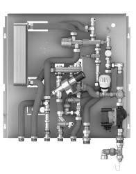 21WI 1 529,00 MaR a LOGOtherm-hez MV keringtetéssel LM 560.