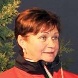 A háromszoros Világbajnok, Európa-bajnok, kilencszeres magyar bajnok 2016-ban Ruby Reeves kocsijában